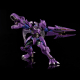 Transformers - Figurine Furai Model Plastic Model Kit Beast Megatron 17 cm