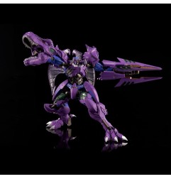 Transformers - Figurine Furai Model Plastic Model Kit Beast Megatron 17 cm