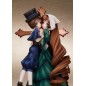 Rozen Maiden - Statuette Suiseiseki & Souseiseki 26 cm
