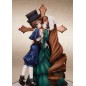 Rozen Maiden - Statuette Suiseiseki & Souseiseki 26 cm