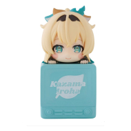 Hololive Production - Statuette Hikkake Kazama Iroha 10 cm