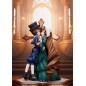Rozen Maiden - Statuette PVC Suiseiseki & Souseiseki 26 cm Rozen Maiden - Statuette PVC Suiseiseki & Souseiseki 26 cm
