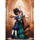 Rozen Maiden - Statuette Suiseiseki & Souseiseki 26 cm