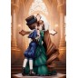 Rozen Maiden - Statuette PVC Suiseiseki & Souseiseki 26 cm Rozen Maiden - Statuette PVC Suiseiseki & Souseiseki 26 cm