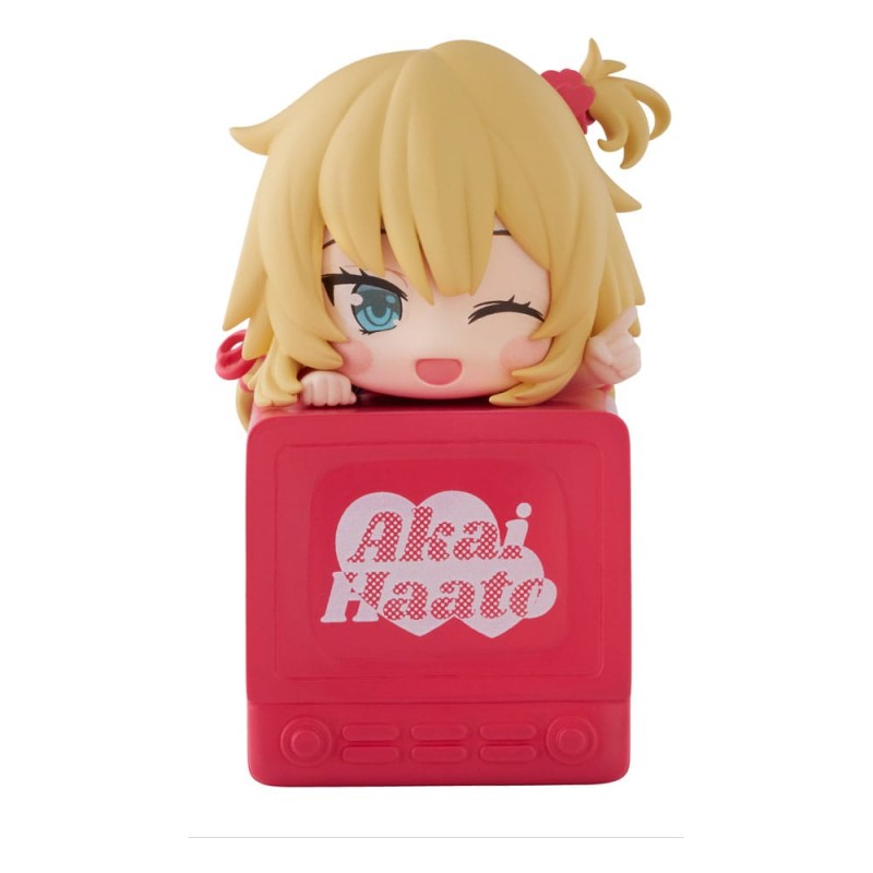 Hololive Production - Statuette Hikkake Akai Haato 10 cm Hololive Production - Statuette Hikkake Akai Haato 10 cm