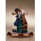 Rozen Maiden - Statuette Suiseiseki & Souseiseki 26 cm