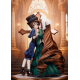 Rozen Maiden - Statuette Suiseiseki & Souseiseki 26 cm