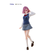 2.5 Dimensional Seduction - Statuette Tenitol Tall Ririsa Amano 31 cm