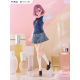 2.5 Dimensional Seduction - Statuette Tenitol Tall Ririsa Amano 31 cm