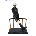 NieR: Automata - Statuette Tenitol 9S Ver1.1a 18 cm