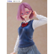 2.5 Dimensional Seduction - Statuette Tenitol Tall Ririsa Amano 31 cm
