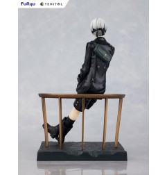 NieR - :Automata statuette PVC Tenitol 9S Ver1.1a 18 cm