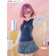 2.5 Dimensional Seduction - Statuette Tenitol Tall Ririsa Amano 31 cm