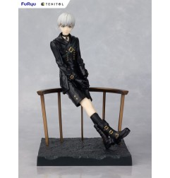 NieR - :Automata statuette PVC Tenitol 9S Ver1.1a 18 cm