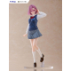 2.5 Dimensional Seduction - Statuette Tenitol Tall Ririsa Amano 31 cm
