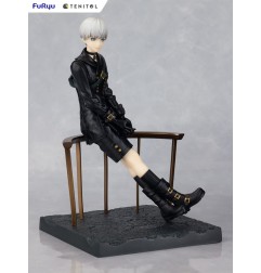 NieR - :Automata statuette PVC Tenitol 9S Ver1.1a 18 cm