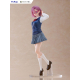 2.5 Dimensional Seduction - Statuette Tenitol Tall Ririsa Amano 31 cm