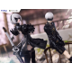 NieR: Automata - Statuette Tenitol 9S Ver1.1a 18 cm