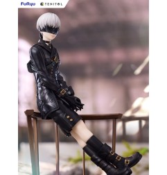 NieR - :Automata statuette PVC Tenitol 9S Ver1.1a 18 cm