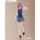 2.5 Dimensional Seduction - Statuette Tenitol Tall Ririsa Amano 31 cm