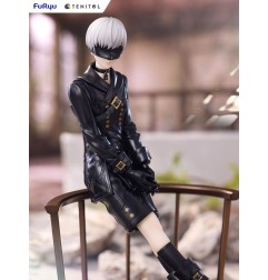 NieR: Automata - Statuette Tenitol 9S Ver1.1a 18 cm