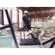 NieR: Automata - Statuette Tenitol 9S Ver1.1a 18 cm