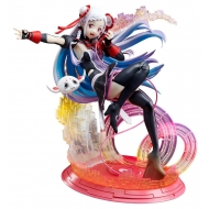 Sword Art Online The Movie : Ordinal Scale - Statuette 1/7 Yuna 21 cm