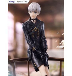 NieR - :Automata statuette PVC Tenitol 9S Ver1.1a 18 cm