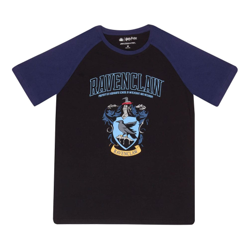 Harry Potter - T-Shirt Serdaigle 