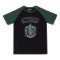 Harry Potter - T-Shirt Serpentard 