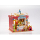 Snoopy Puremind - Jeu de construction Birthday Party