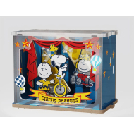 Snoopy Puremind - Jeu de construction Mini Scene Talent Show
