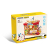 Snoopy Puremind - Jeu de construction Birthday Party