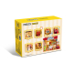 Snoopy Puremind - Jeu de construction Birthday Party