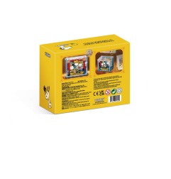 Snoopy Puremind - Jeu de construction Mini Scene Talent Show