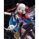 Sword Art Online The Movie : Ordinal Scale - Statuette 1/7 Yuna 21 cm