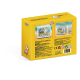 Snoopy Puremind - Jeu de construction Mini Scene Chilling at the Beach