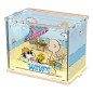 Snoopy Puremind - Jeu de construction Mini Scene Chilling at the Beach