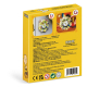 Snoopy Puremind - Aimant Around the World