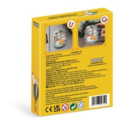 Snoopy Puremind - Aimant Pilot Dreams