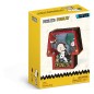 Snoopy Puremind - Maquette Wooden Theater Healing Hug