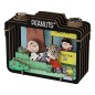Peanuts - Puremind maquette Wooden Theater Summer Snapshot Peanuts - Puremind maquette Wooden Theater Summer Snapshot