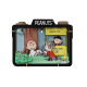 Snoopy Puremind - Maquette Wooden Theater Summer Snapshot