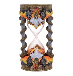 Dark Souls - Minuteur de sable Gwyn 17 cm