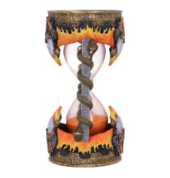 Dark Souls - Sablier Gwyn 17 cm