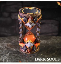 Dark Souls - Minuteur de sable Gwyn 17 cm