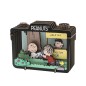 Peanuts - Puremind maquette Wooden Theater Summer Snapshot Peanuts - Puremind maquette Wooden Theater Summer Snapshot