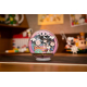 Snoopy Puremind - Maquette Wooden Theater Globe Cool Pool