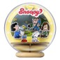 Peanuts - Puremind maquette Wooden Theater Globe Picnic Party