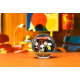 Snoopy Puremind - Maquette Le globe Wooden Theater Globe Night of Music